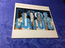 CULTURE CLUB (LP) THE BEST OF [UK COMPILATION 1989 VIRGIN SYNTH 