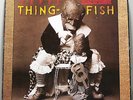 LP - Frank Zappa - Thing-Fish Original Cast Recording