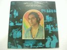 ANANDA SHANKAR AND HIS MUSIC 1975 INDIA rare LP RECORD psych moog funk sitar vg+