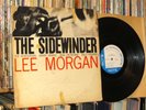 LEE MORGAN 