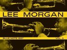 Lee Morgan - Vol.3 (Ltd.180g Vinyl) Vinyl LP Blue Note NEW
