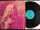 JANIS JOPLIN with BIG BROTHER RARE AUSSIE RECORD CLUB LP UNIQUE JANIS PIC COVER