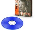 DAVID BOWIE-HEATHEN-IMPORT LP WITH JAPAN OBI Ltd/Ed M13