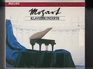 Complete Mozart Edition Vol. 7 Klavierkonzerte