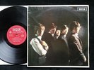 THE ROLLING STONES Debut LP UK 1st Press MONO LK 4605 1A/3A 1964 Red Decca