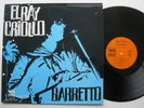 LP Ray Barretto - El Ray Criollo - VG++ The Shadow Of Your Smile Salsa Y Dulzura