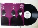 We Three Kings Syndicate Chapter Vinyl LP Muddy Waters Walter Howlin' Wolf