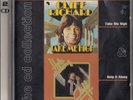 CLIFF RICHARD - 2 LP Albums On 2 CD (Take Me High & Help It Along) RARE