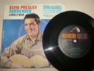 ELVIS PRESLEY 33RPM 7