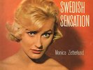 MONICA ZETTERLUND - SWEDISH SENSATION (5099962358910) NUMBERED (096/350) 2012 LP
