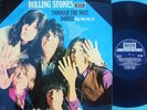 Rolling Stones Analogue UK Reissue LP Through the past dark EX R&B Decca   