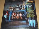 Britten/Glossop/Pears/Langdon/Shirley-Quirk BILLY BUDD  - London OSA 1390 SEALED