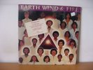 EARTH WIND & FIRE 