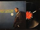 Milt Jackson-Jazz 'n' Samba-Impulse 70-MONO