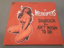 The Hellacopters 