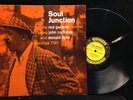 Red Garland Quintet-Soul Junction-Prestige 7181-JOHN COLTRANE DONALD BYRD