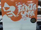 CORNELIUS Fantasma Sealed 2xLP Ltd CLEAR ORANGE COLOR VINYL Out Of Print