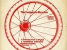 The Desperate Bicycles Smokescreen / Handlebars Vinyl Single 7inch Refill Rec