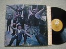 THE DOORS STRANGE DAYS GOLD LABEL MONO VG+