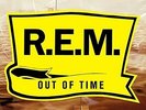 Out Of Time - R.E.M. (2016, Vinyl NEUF)