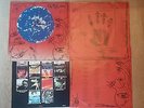 THE CURE Wish FICTION 2x LP & INSERT RARE ORIGINAL 1992 UK 1ST PRESSING
