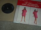 ANN-MARGRET, RARE FIVE RECORD SET 33 1/3 RPM 7