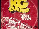 KG BAND -DISCO TRAIN/KILLER AFRO DISCO FUNK FROM NIGERIA 1980-DANCEFLOOR GUARANT