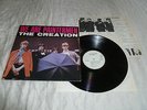 THE CREATION-we are paintermen '67/82 GERMAN LP+INS. UK PSYCH BAND