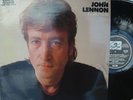 John Lennon ORIG Promo OZ LP Collection NM '82 Beatles Pop Rock Parlophone  