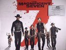 HORNER, James/SIMON FRANGLEN/VARIOUS - Magnificent Seven (Soundtrack) - 2xLP