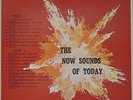 The Now Sounds Of Today Rare Song Poem Lounge Pop Rave-Ons Columbine Original