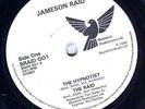 JAMESON RAID - End Of Part One (4-trk EP) - Blackbird 7