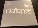 Deftones - White Pony - 2xLP Vinyl (2010)