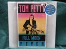 MCA 6253 Full Moon Fever TOM PETTY Stereo Lp  SEALED w/Hype Sticker
