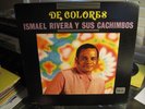 ISMAEL RIVERA Y SUS CACHIMBOS 