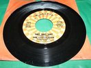 NORTHERN SOUL-THE CASUALEERS-DANCE, DANCE, DANCE Rare Original Issue