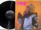CZAR Self Titled 1970 UK ORIGINAL First Press FONTANA Monster Rare PSYCH PROG EX