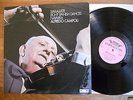 LP ALFREDO CAMPOLI 8 SPANISH DANCES  SARASATE NAVARRA L OISEAU LYRE DSLO 22
