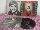 IGGY POP lust for life , idiot & solider  LPS  12