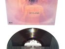 MAN REVELATION 1989 SEE FOR MILES REISSUE LP