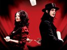 WHITE STRIPES 'Get Behind Me Satan 2-LP Vinyl jack meg racontueurs dead weather
