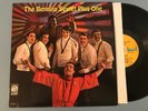 SUPER RARE BENNITO SEXTET PLUS ONE ORIG. LP