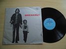 Breakout, LP, Blues, Muza SXL 0721