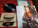 THE ROLLING STONES LET IT BLEED WITH  MINT VINYL UNPLAYED AND POSTER