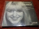 45 t ep  RARE DOMINIQUE GRANGE  disques temporel 0001 SUPERBE NMINT