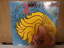 VANITY 3030 hey Little Girl JIMMY AND THE MUSTANGS   SEALED LP