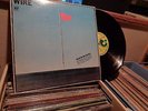 WIRE PINK FLAG LP RECORD