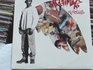 MF GRIMM lp Scars & Memories , Rob Swift, MF Doom 2005