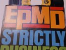 EPMD   STRICTLY BUSINESS   RAP 45