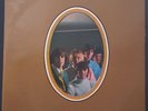 BEE GEES - HORIZONTAL RARE SPIN 1ST OZ PRESS 1968 IN GREAT CONDITION